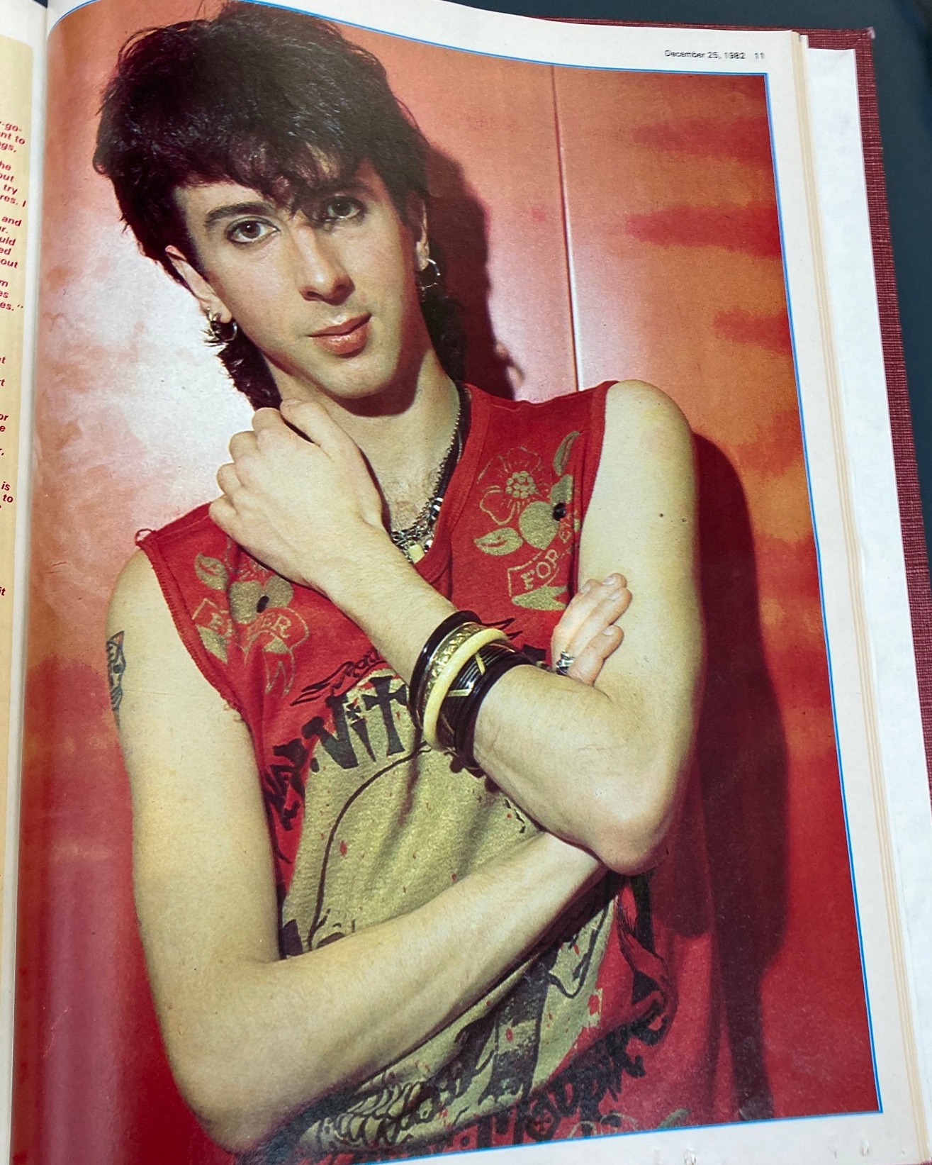 Soft Cell